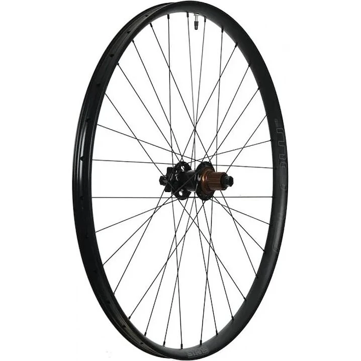 Stan's NoTubes Flow Mk4 29" All-Mountain Baghjul Micro Spline