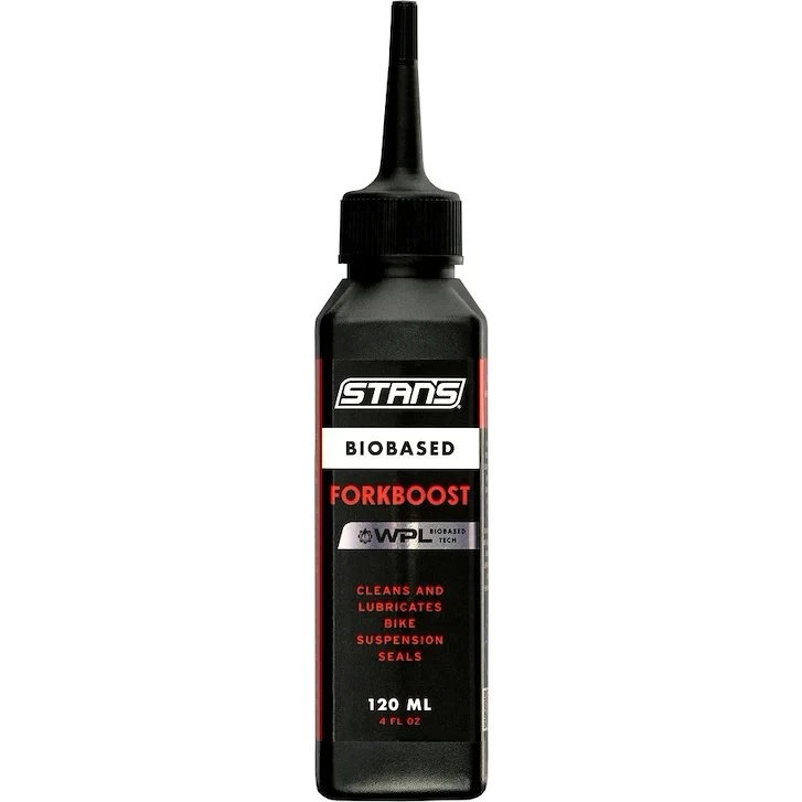 Stan's Biobased Forkboost 120ml