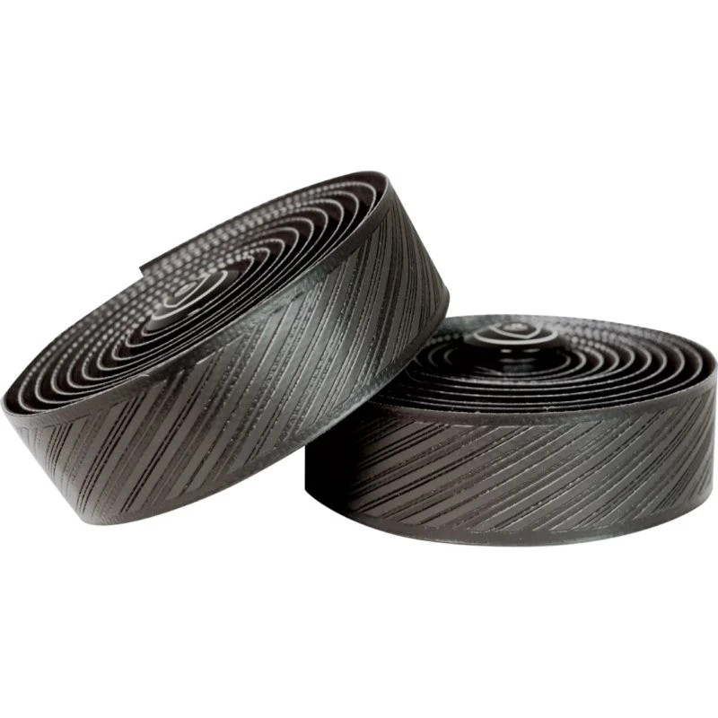Silca Cuscino 2,5mm Styrbånd Sort
