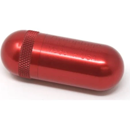 Dynaplug - Pill Rød