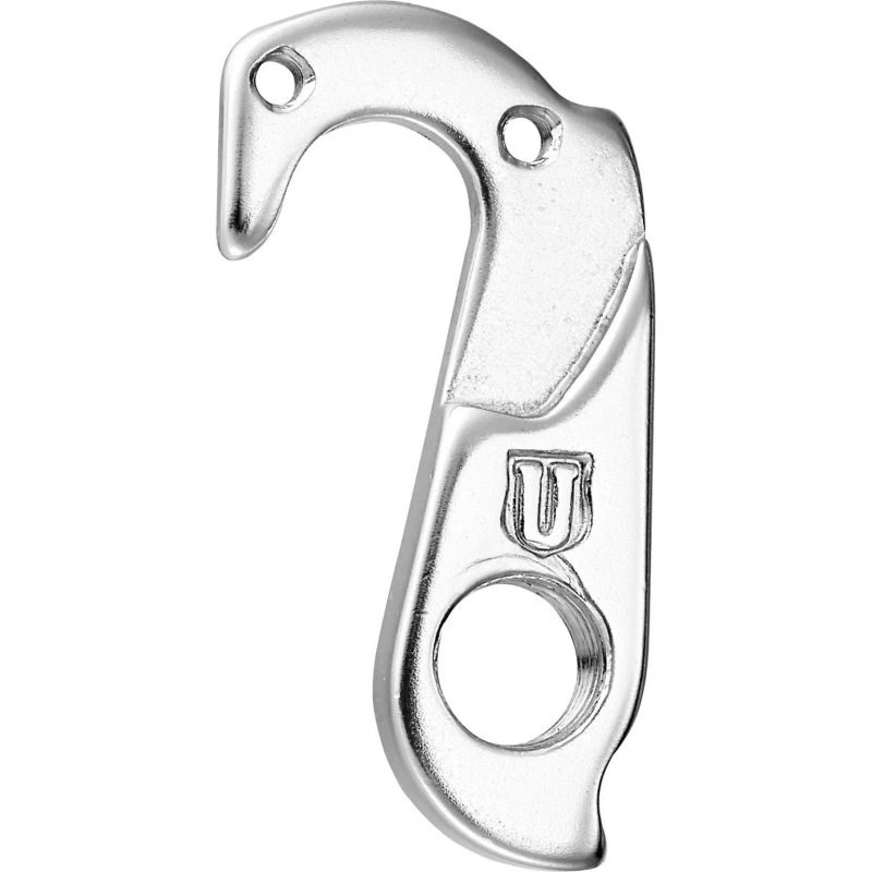 Union Geardrop GH-158, Sølv – Passer til Cervelo