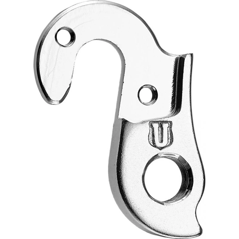 Union GH-245 Geardrop for Bulls, Focus, Raleigh
