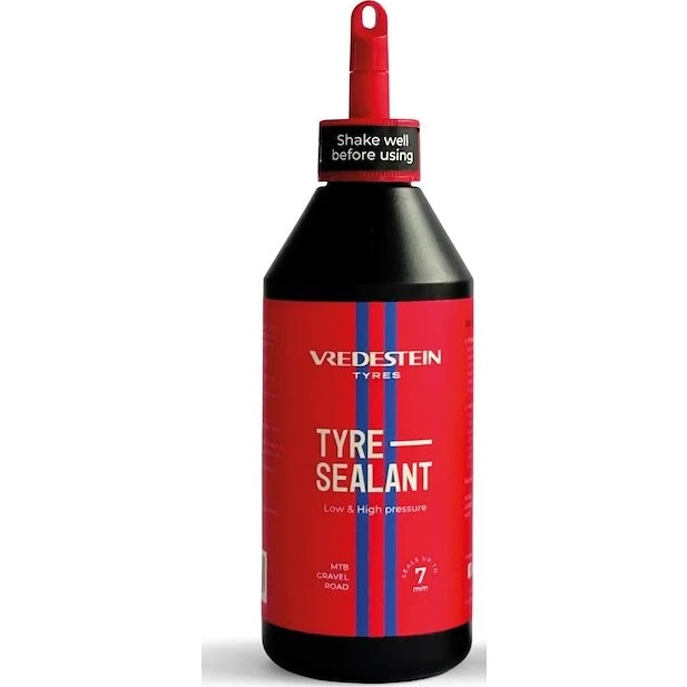 Vredestein Tubeless Sealant 250 ml