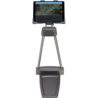 Tacx Gulvstander til Tablet, 182-267 mm