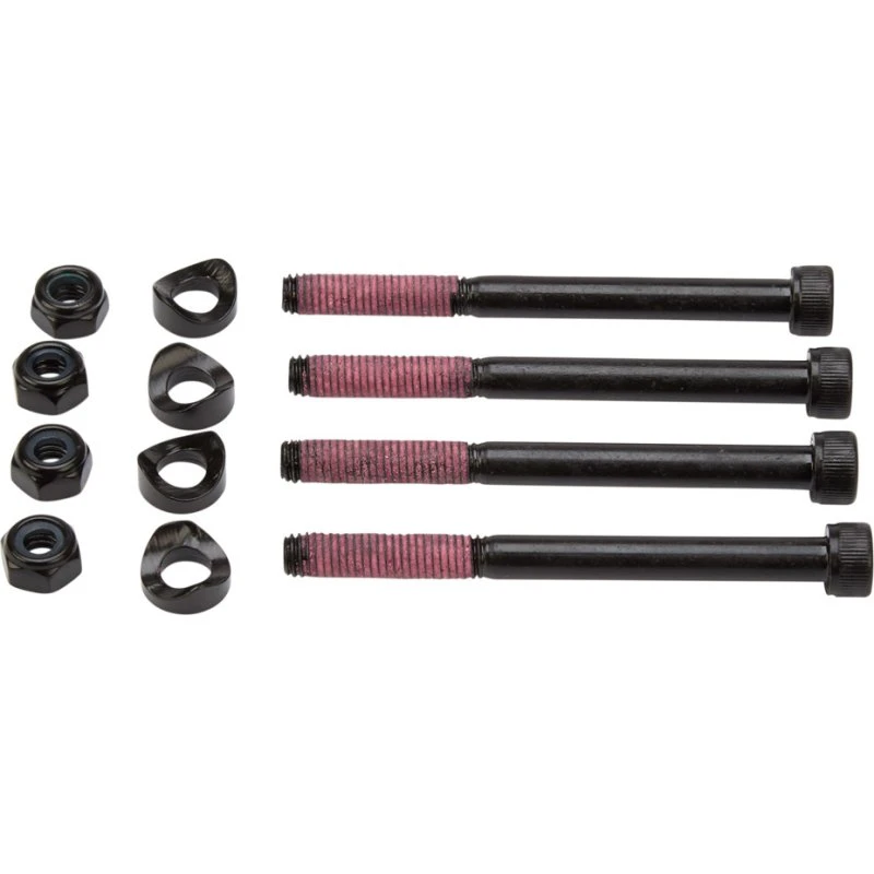 Thule Yepp Maxi Boltsæt 4 stk. 70 mm