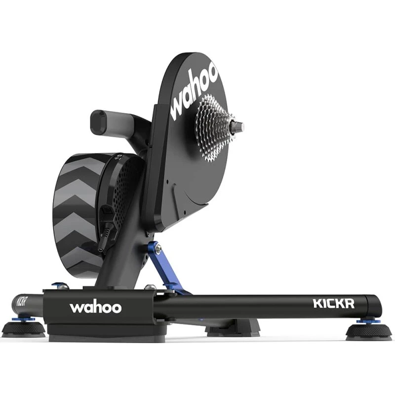 Wahoo KICKR V6 Smart Trainer (2025)
