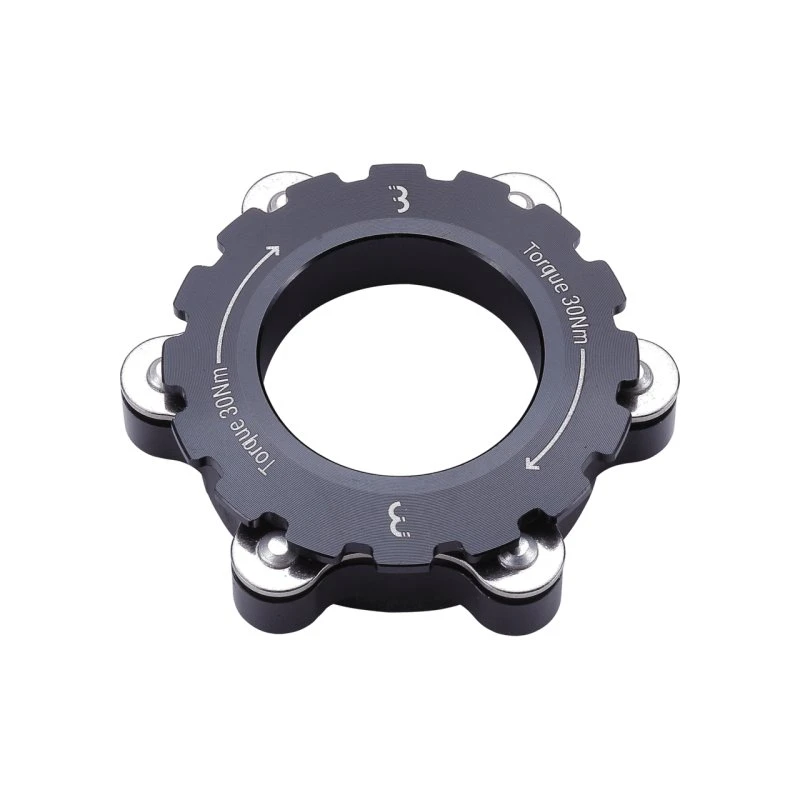 BBB Center Lock Adapter til 6-huls Bremsebog