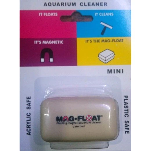 Mag-Float Algemagnet Mini 45x25x20 cm