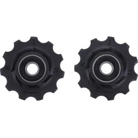 BBB Pulleyhjul MegaRange 11T 8-11 Speed