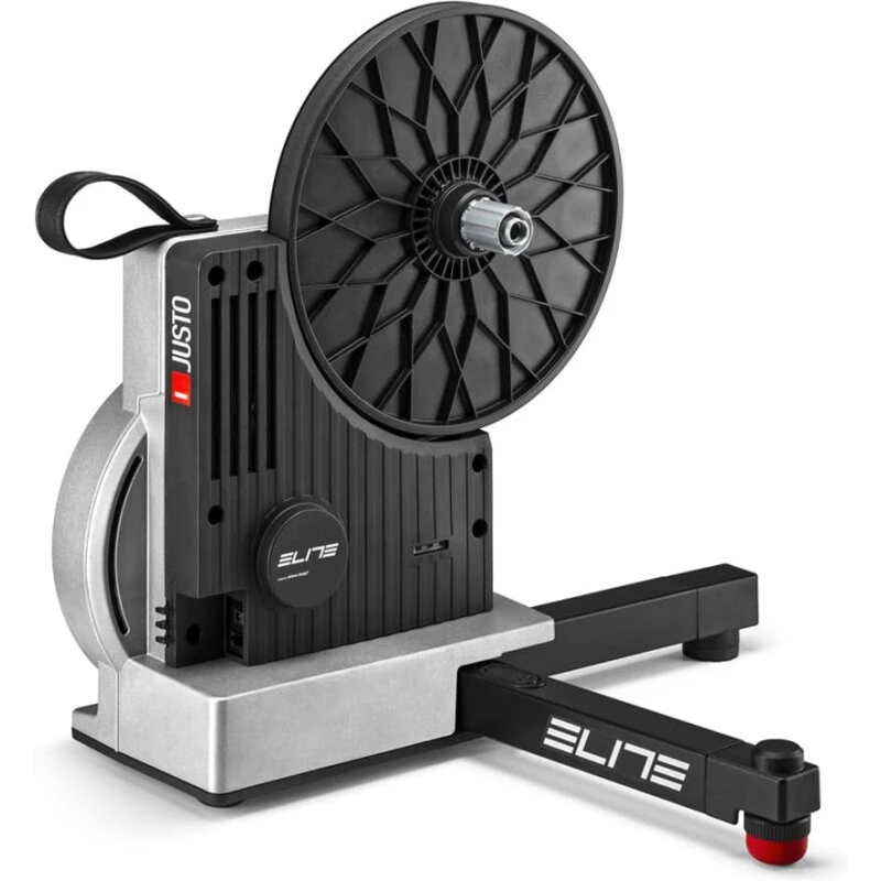 Elite Justo Smart Interaktiv Direktdrevet Trainer