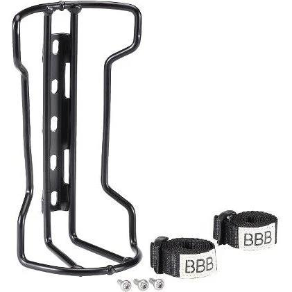 BBB StackRack i Alu/Sort
