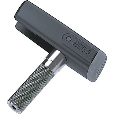 BBB TorqueTune Kompakt Momentnøgle 4-6Nm