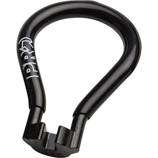PRO Værktøj 4,0 mm Nippelnøgle Sort