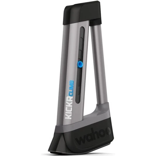 Wahoo KICKR Climb niveausimulator