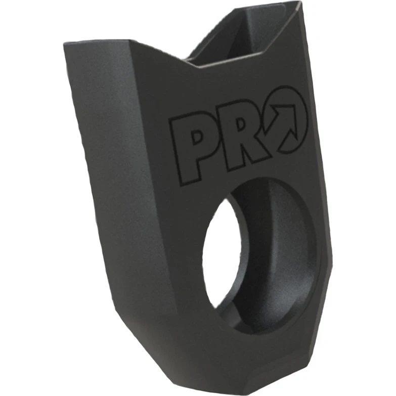 PRO Beskytter til Pedalarm (Shimano FC-M9100, FC-M9120, FC-M9130)
