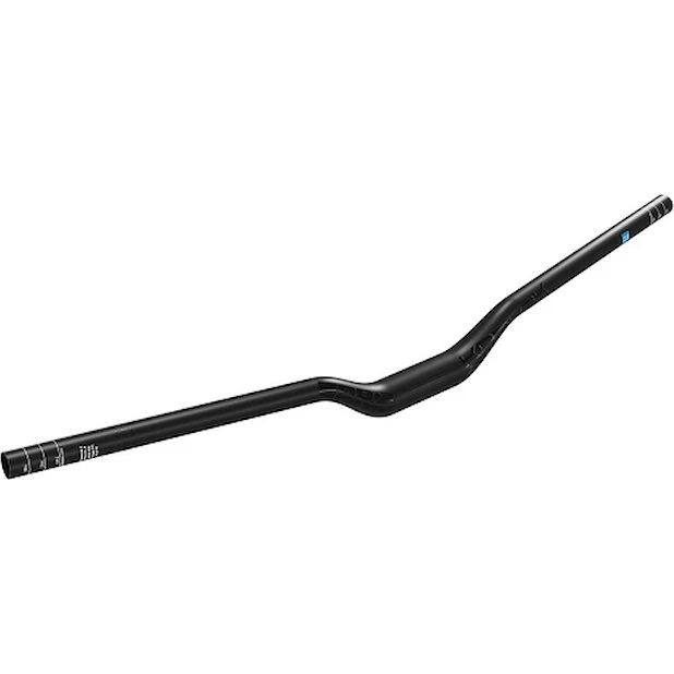 PRO Koryak 3Five Alu MTB-styr 80 cm, 35 mm, 40 mm rise