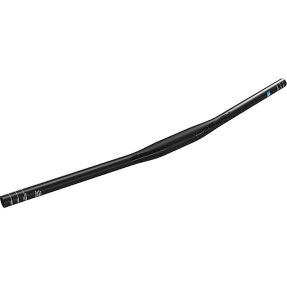 PRO Koryak Flat Top Alu Styr 76 cm, 31.8 mm, 5 mm rise