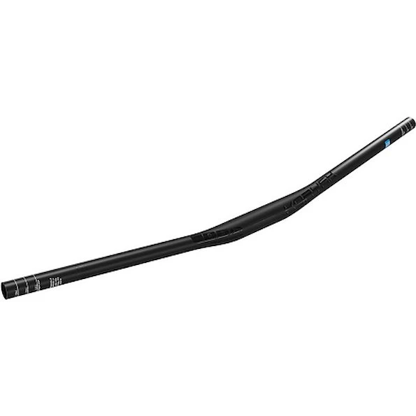PRO Koryak Riser Alu MTB-styr 78 cm, 31.8 mm, 10 mm rise