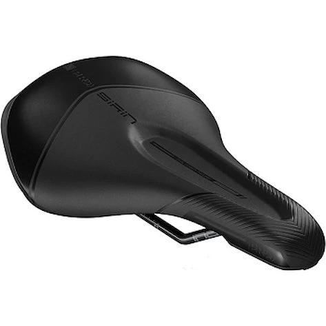 PRO Sirin AF Performance Sadel 152mm Rustfri Rails