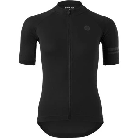 AGU Core Jersey Sort, Dame, XXL