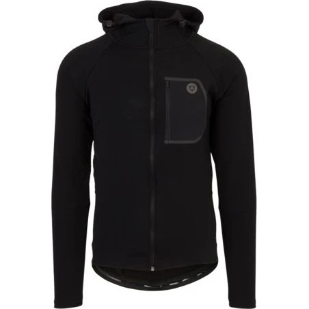 AGU DWR Tech MTB Jakke Sort L