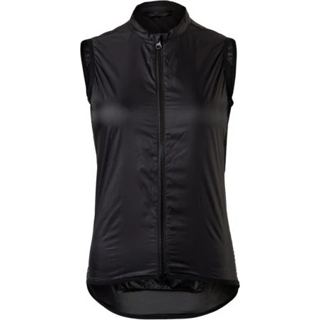 AGU Body Essential Vindvest Til Kvinder, Sort, L