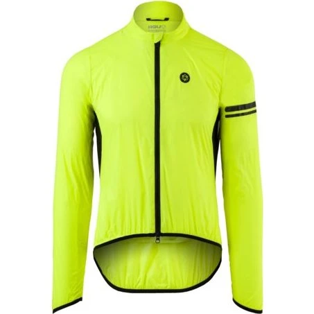 AGU Essential Wind Jakke Neon Gul XXL