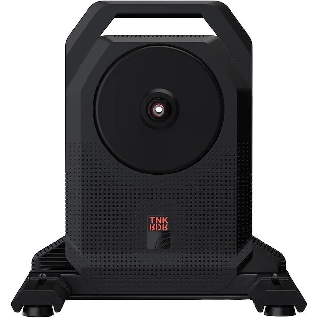 ThinkRider XX-PRO interaktiv hometrainer 2500W