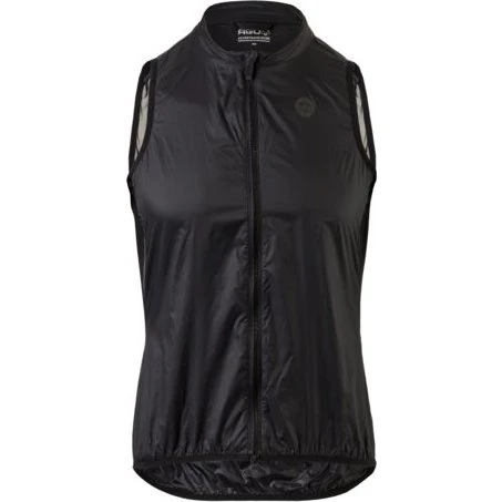 AGU Body Essential Vindvest Sort, M