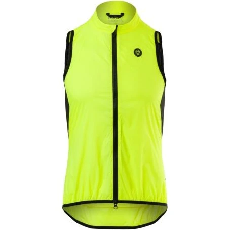 AGU Body Essential Vindvest Neon - S