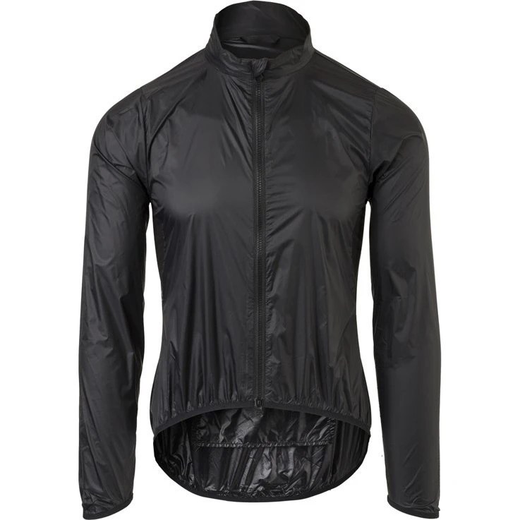 AGU Jacket Essential Wind, Sort, XXXL