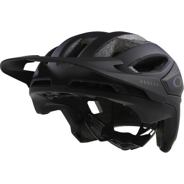 Oakley DRT 3 Trail EU cykelhjelm matsort