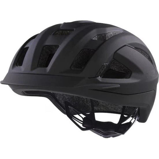 Oakley ARO3 Allroad Mips Cykelhjelm, Mørkegrå/Grå, 55-59 cm
