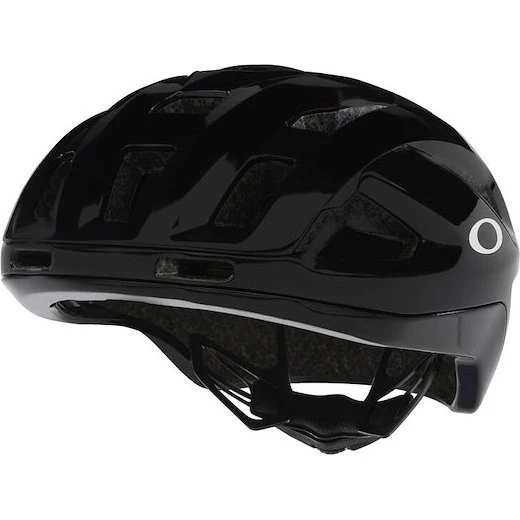 Oakley ARO3 Endurance Cykelhjelm MIPS Sort 55-59 cm
