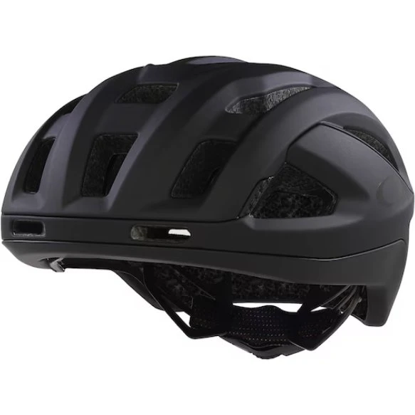Oakley ARO3 Endurance Cykelhjelm MIPS Sort S (52-56 cm)