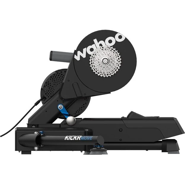 Wahoo KICKR MOVE Smart Trainer (bevægelig)