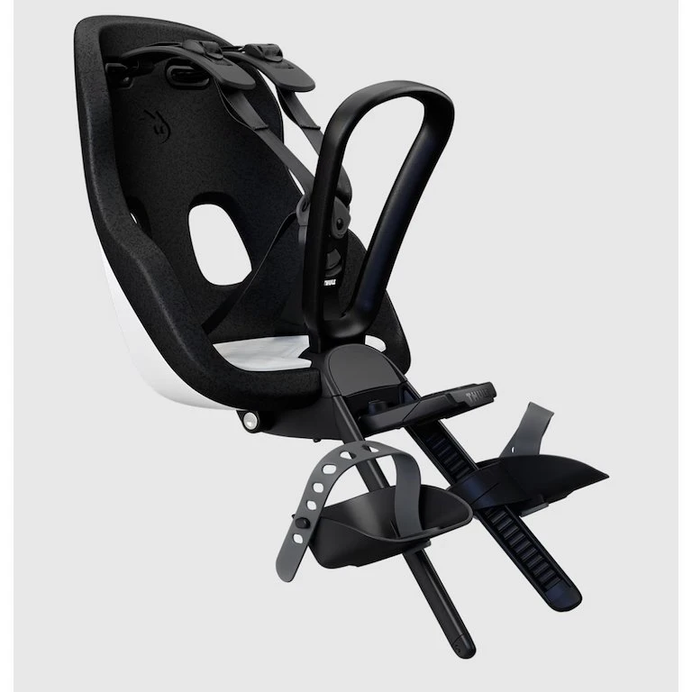 Thule Yepp Nexxt 2 Mini Frontmonteret Barnestol Hvid