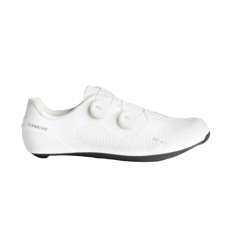 Trek Velocis Cykelsko Road Hvid, Str. 47