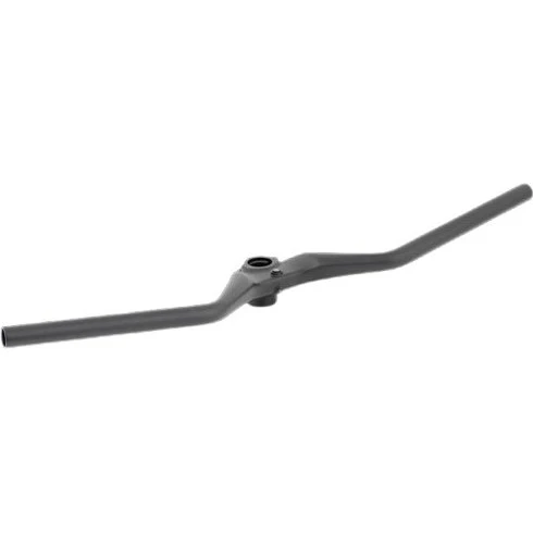 Trek FX+ 7 Styr og Frempind 680mm Sort