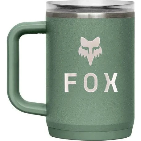 FOX X CB Thrive Termokrus Moss 475 ml