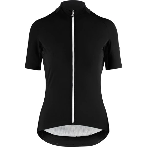 Assos Laalalai Evo Cykeltrøje Sort Dame L