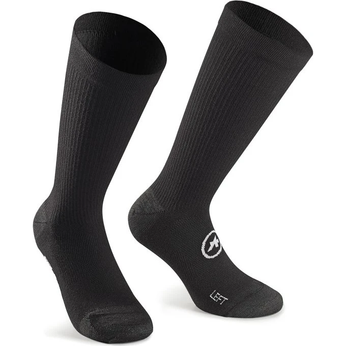 Assos Recovery Socks Sort I