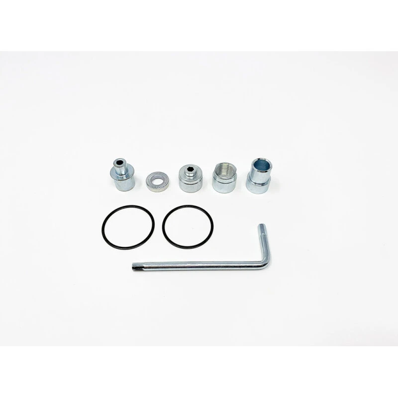 Elite Adapter til hjemmetræner - akselindsatser (QR/142x12)