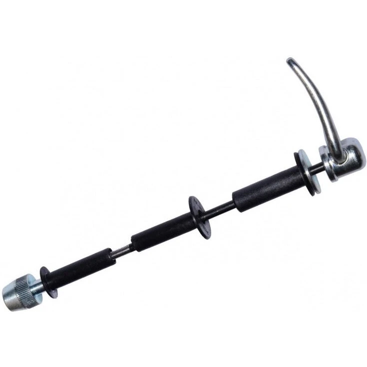 ELITE Adapter Thru-Axle ø10/12 mm til hometrainer