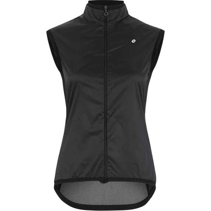 Assos UMA GT C2 Cykelvest Dame Sort M