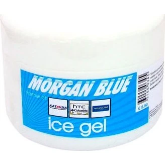Morgan Blue Ice Gel 200 ml