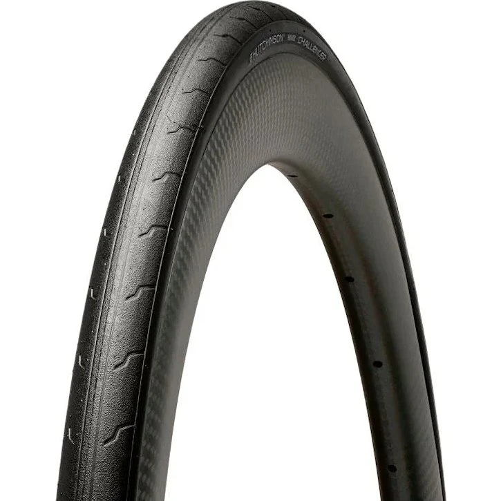 Hutchinson Challenger TLR 700x25c Sort