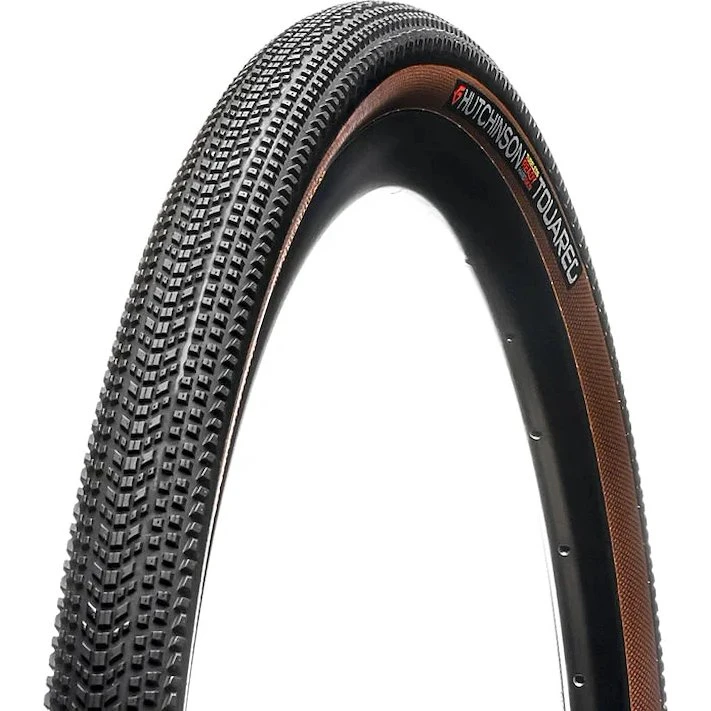 Hutchinson Touareg Hardskin TLR 700x45c Tan