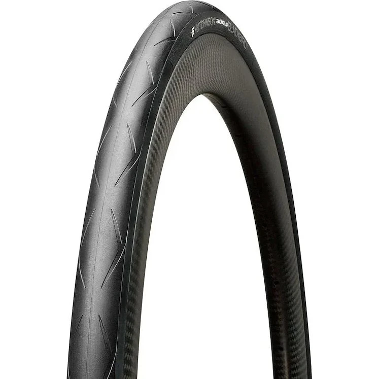 Hutchinson Blackbird 700x26c Foldbar Cykeldæk Sort