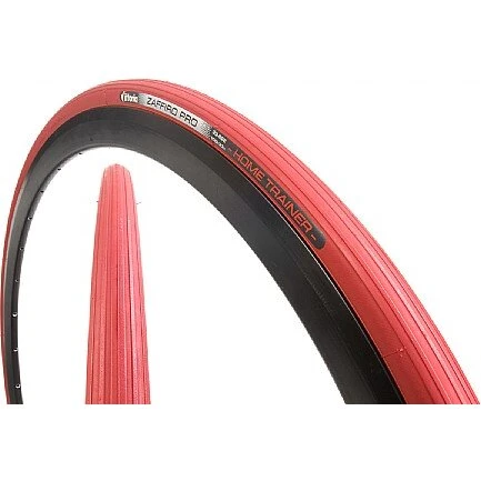 Vittoria Zaffiro Pro Hometrainer 700x23c (23-622) rød